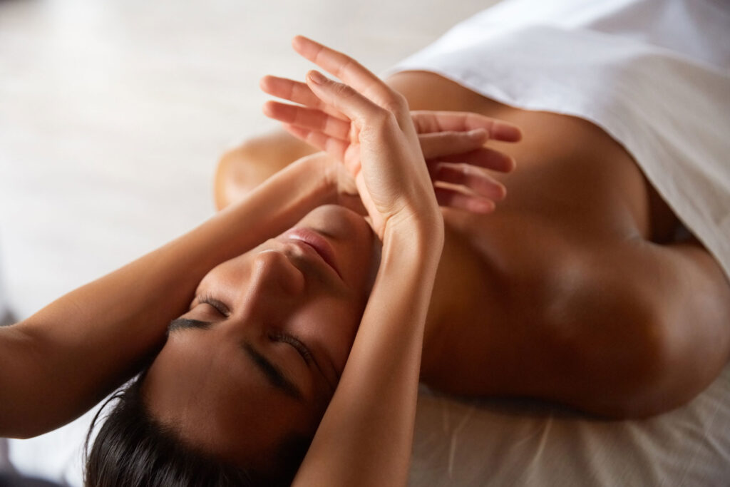 Types of Massage Therapists