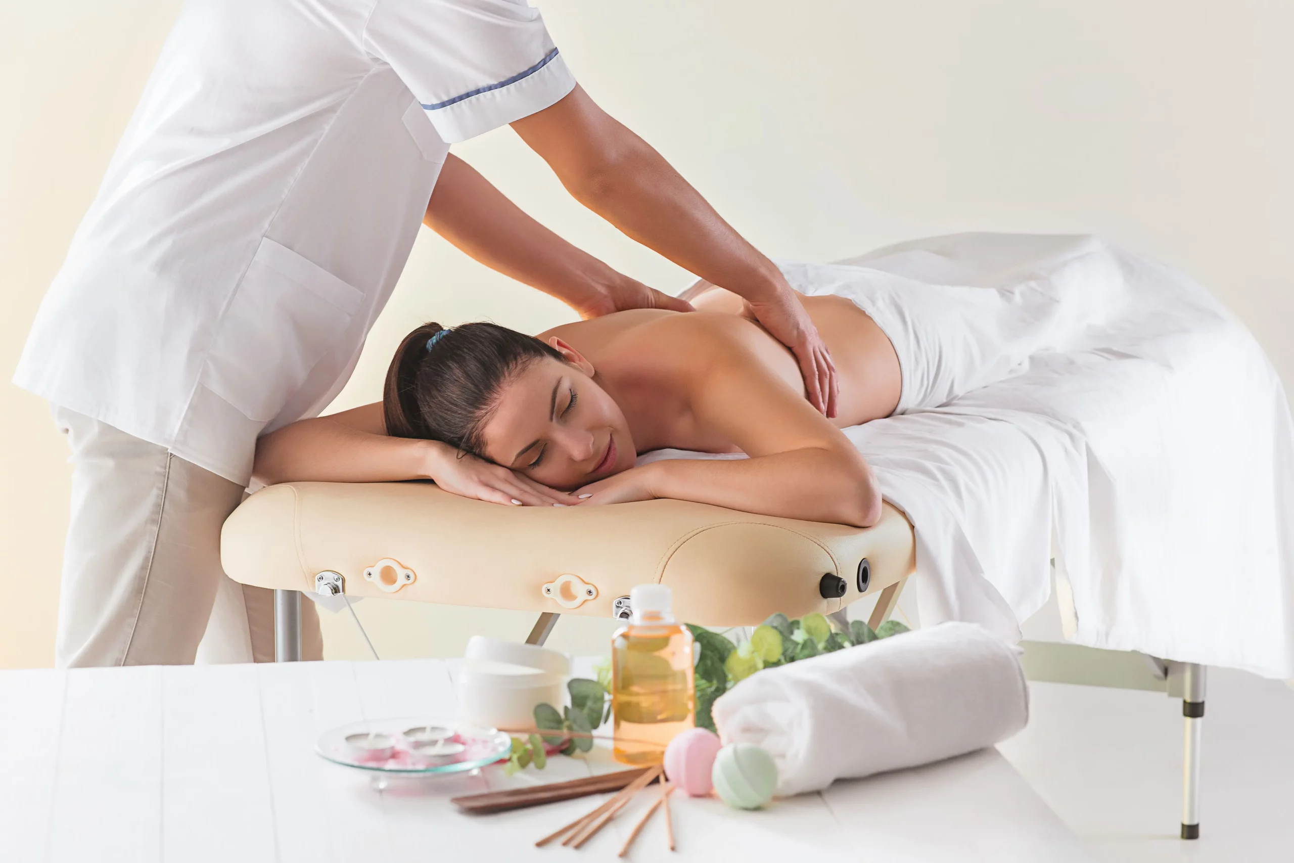 benefits of Massage Therapy