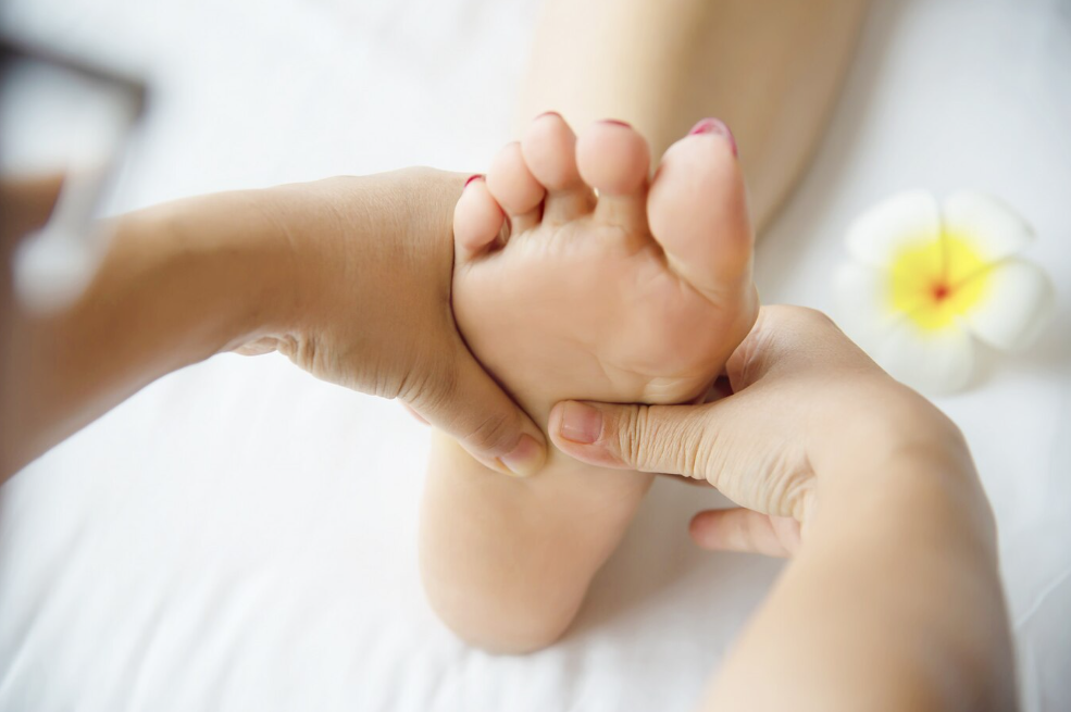 Tips to Leverage the Benefits of Foot Massage