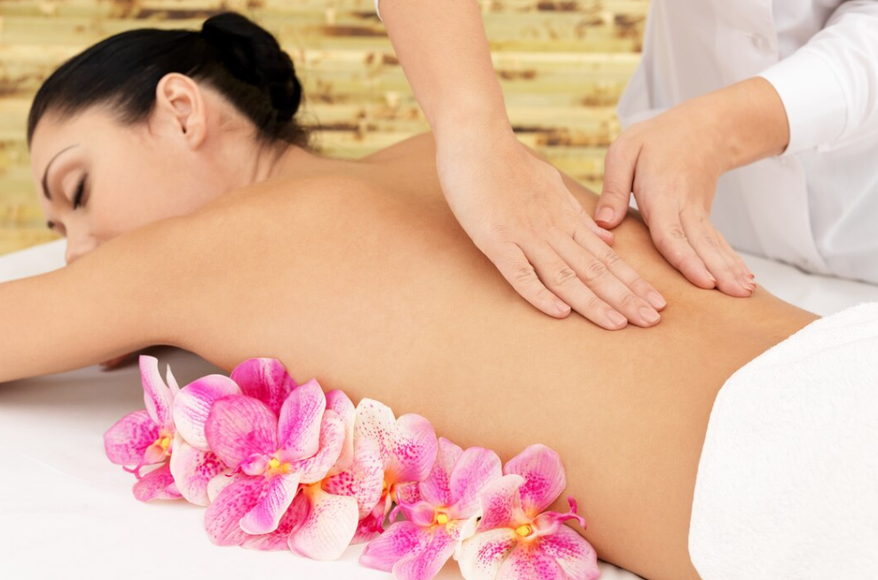 Is Massage Therapy Right For Me?