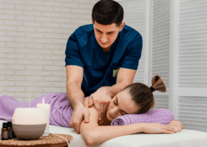 Benefits of Shorter Massage Therapy Sessions