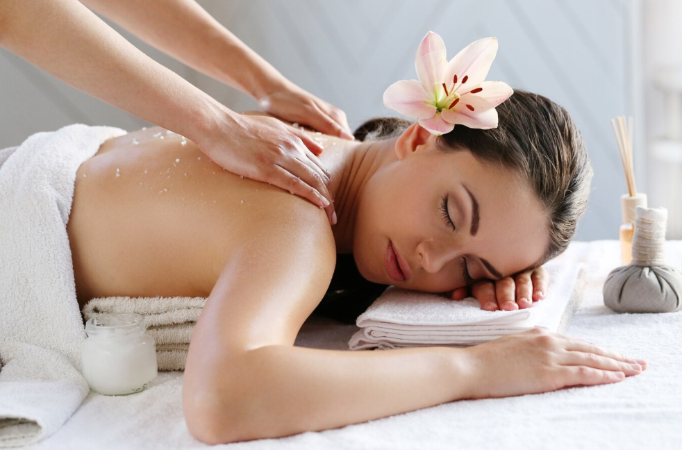 don'ts after massage therapy