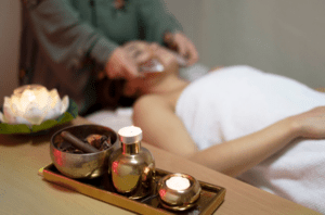Your First Massage: A Step by Step Guide