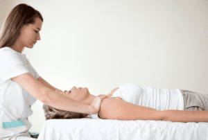 Difference Between a Deep Tissue Massage and a Regular Massage