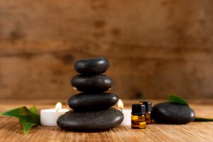 The Therapeutic Power of Hot Stone Massage for Your Body