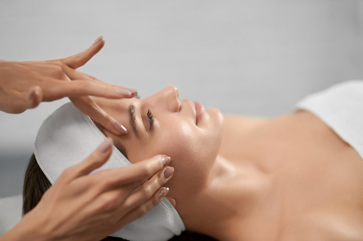 DIY Face Massage for Beginners