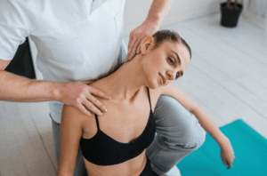 How Sports Massage Benefits Can Change Your Life