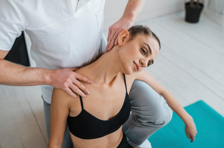 sports massage benefits