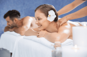 Couples Massage Vancouver: Best Romantic Spa Packages